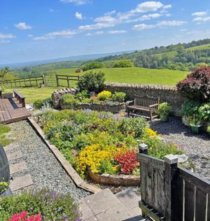 Garden- click for photo gallery